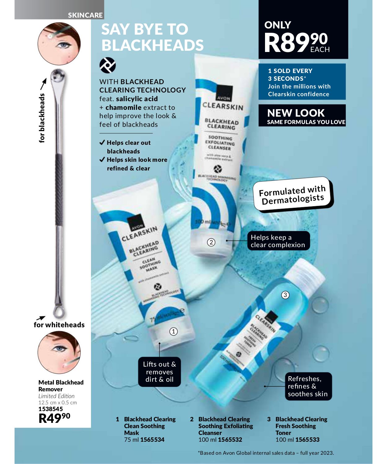 Special Avon 01.11.2025 - 30.11.2025