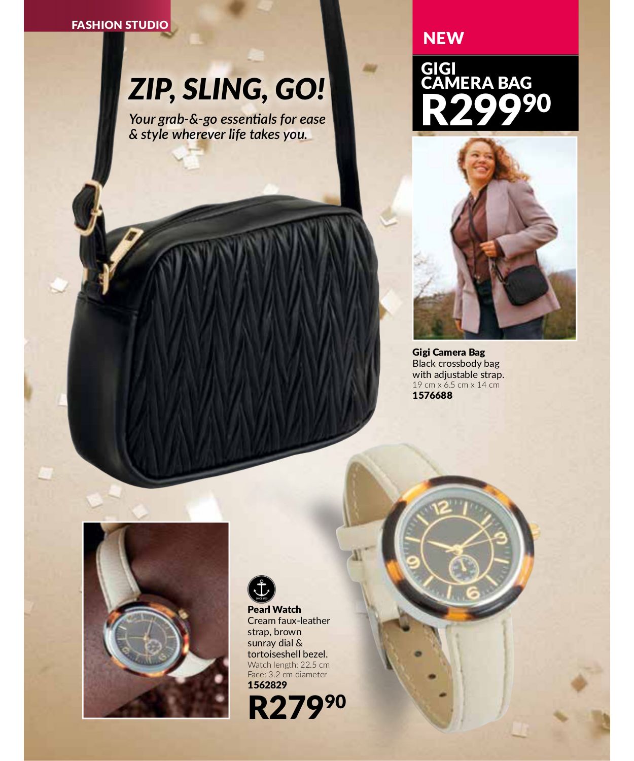 Special Avon 01.11.2025 - 30.11.2025