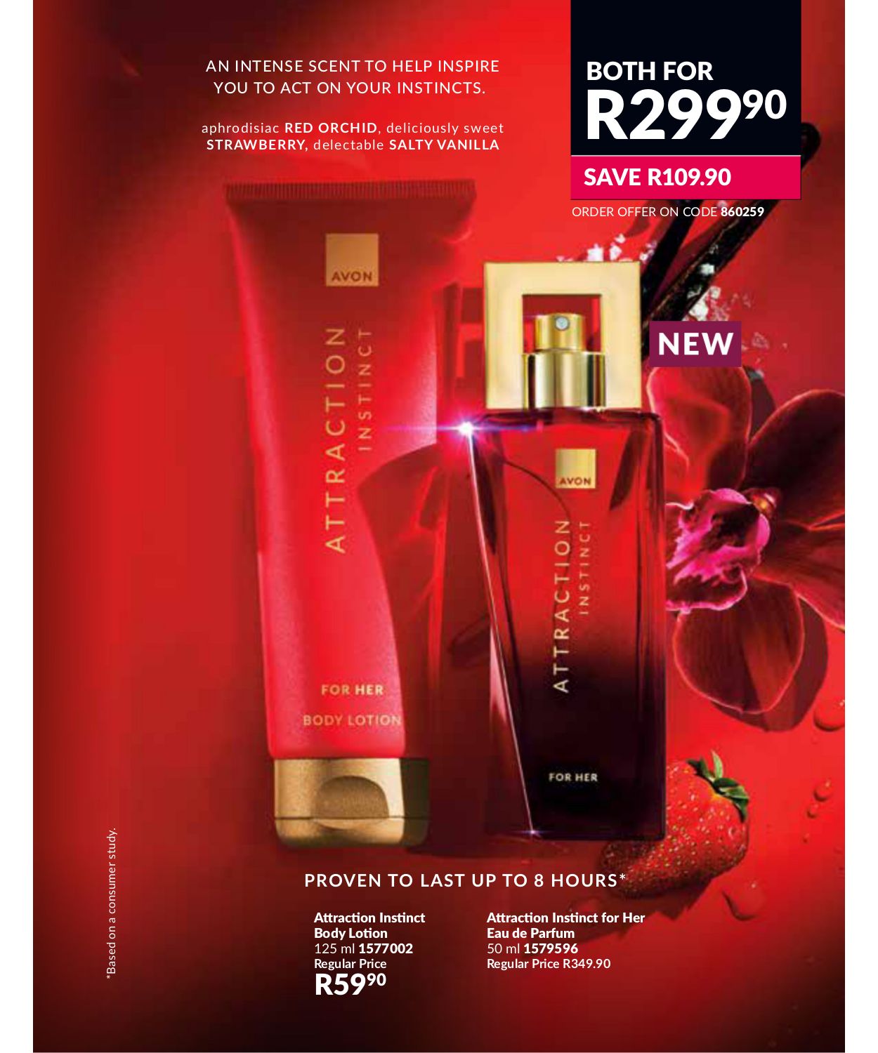 Special Avon 01.11.2025 - 30.11.2025