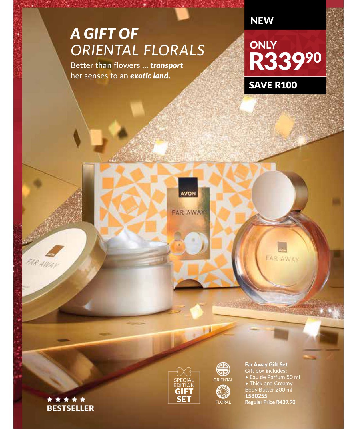 Special Avon 01.11.2025 - 30.11.2025