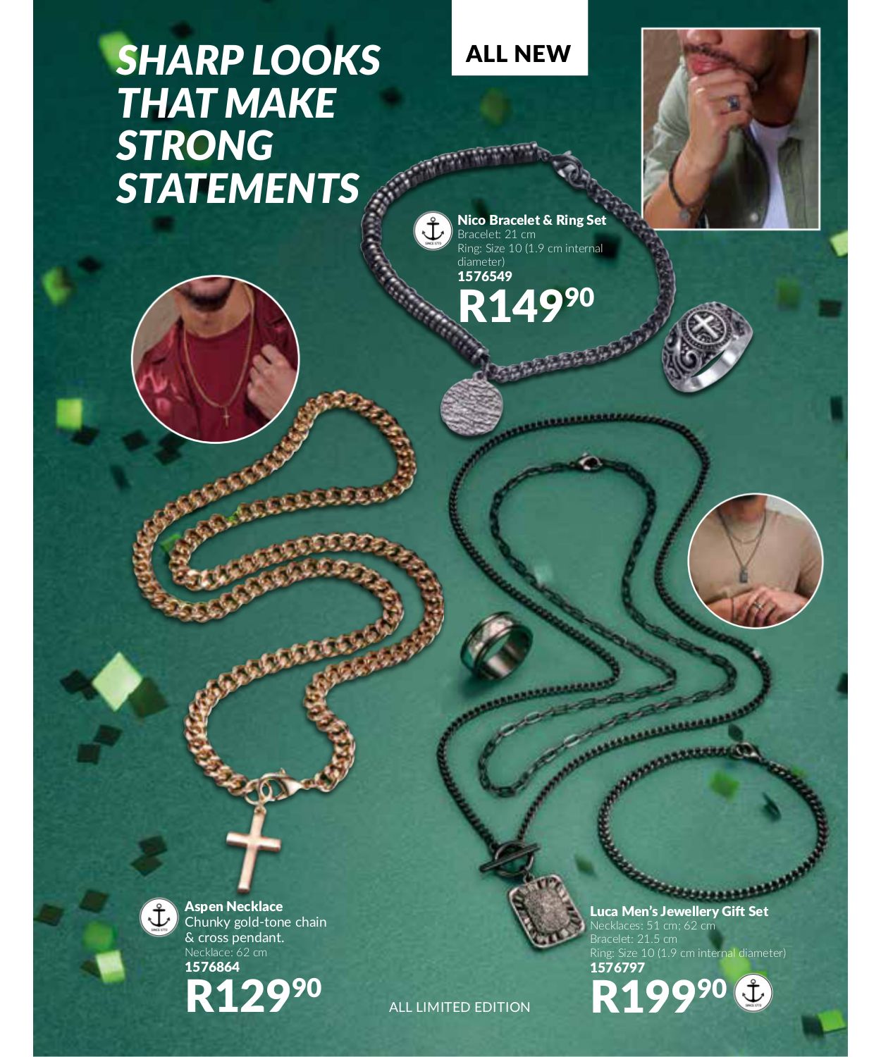 Special Avon 01.11.2025 - 30.11.2025