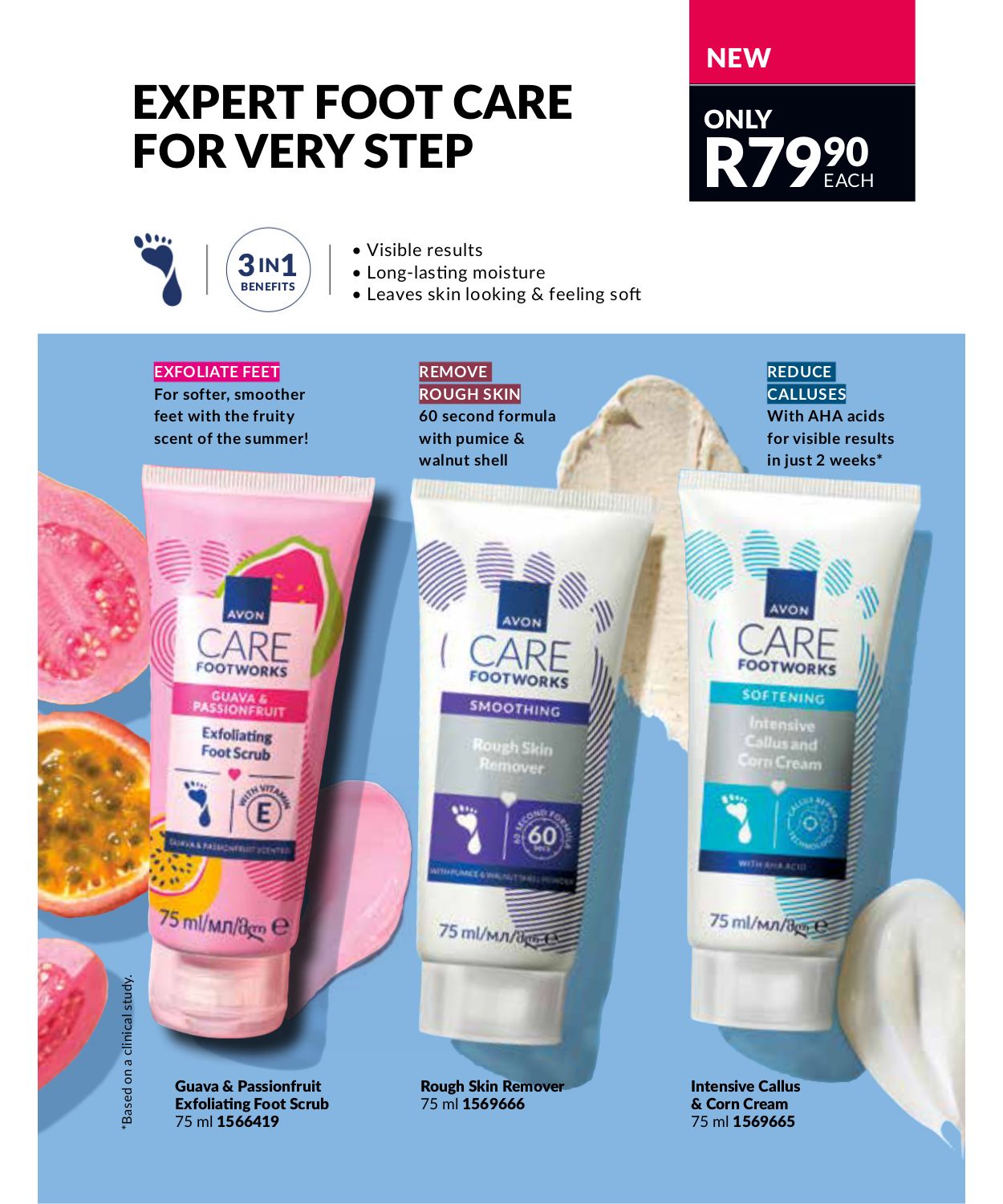 Special Avon 01.11.2025 - 30.11.2025