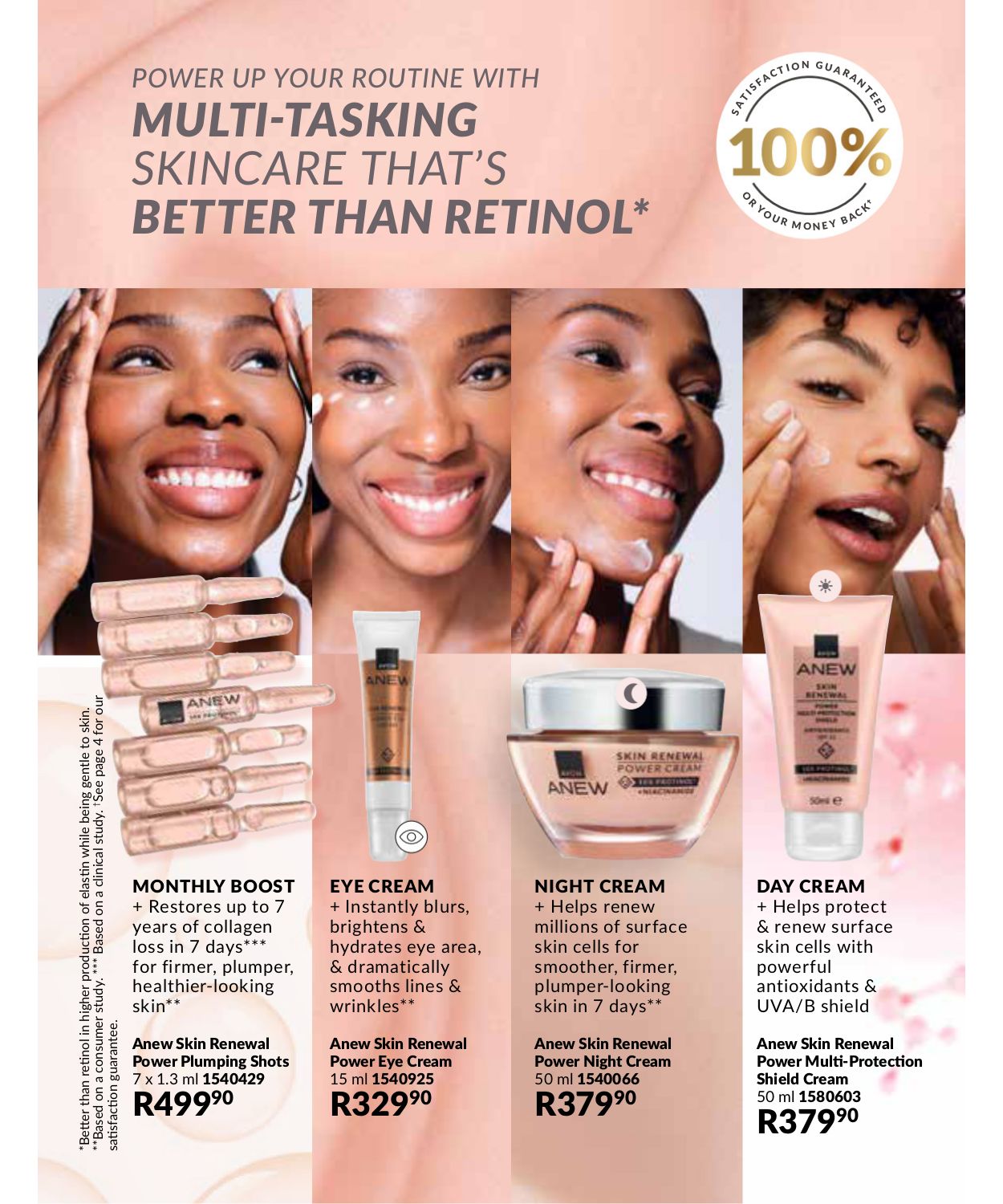 Special Avon 01.11.2025 - 30.11.2025