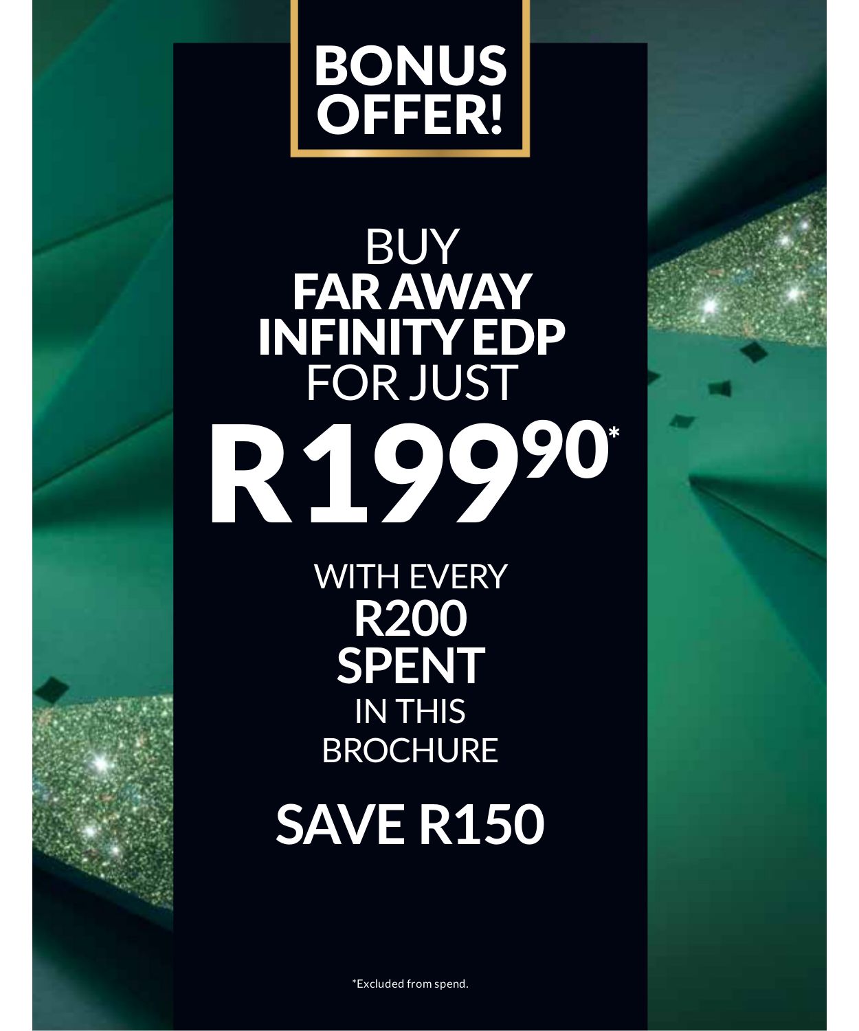 Special Avon 01.11.2025 - 30.11.2025
