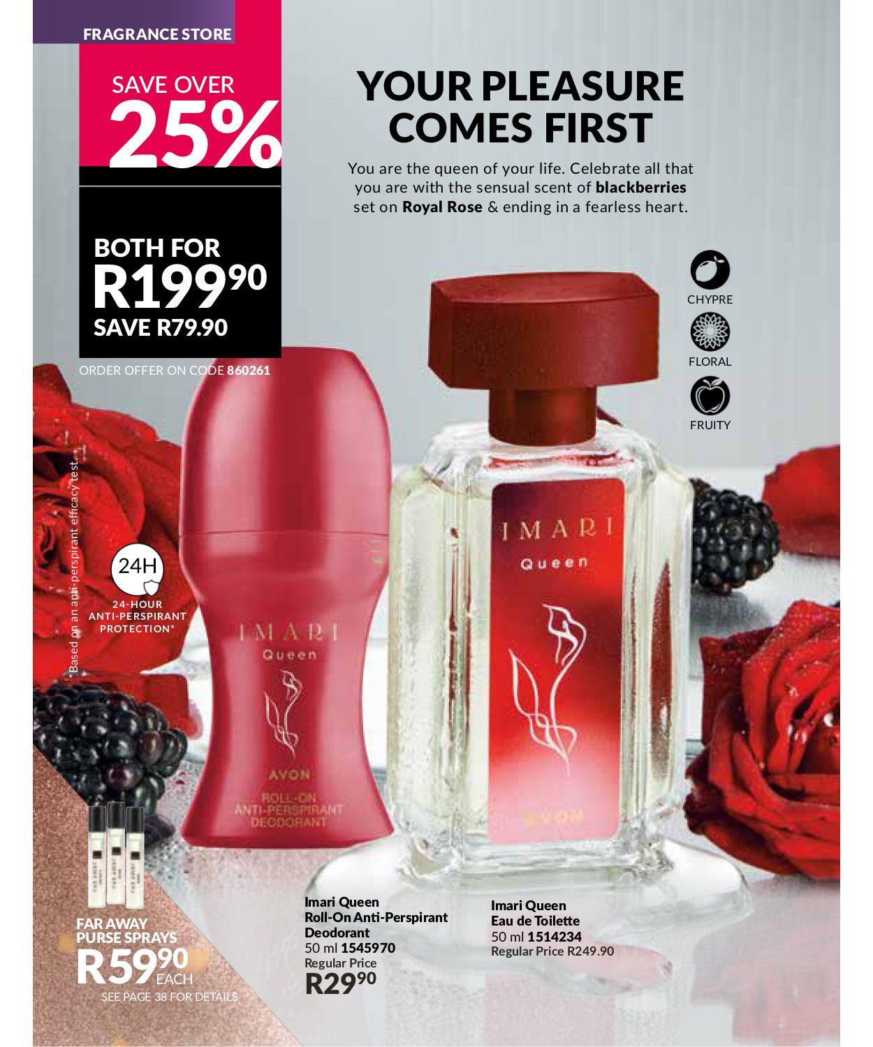 Special Avon 01.11.2025 - 30.11.2025