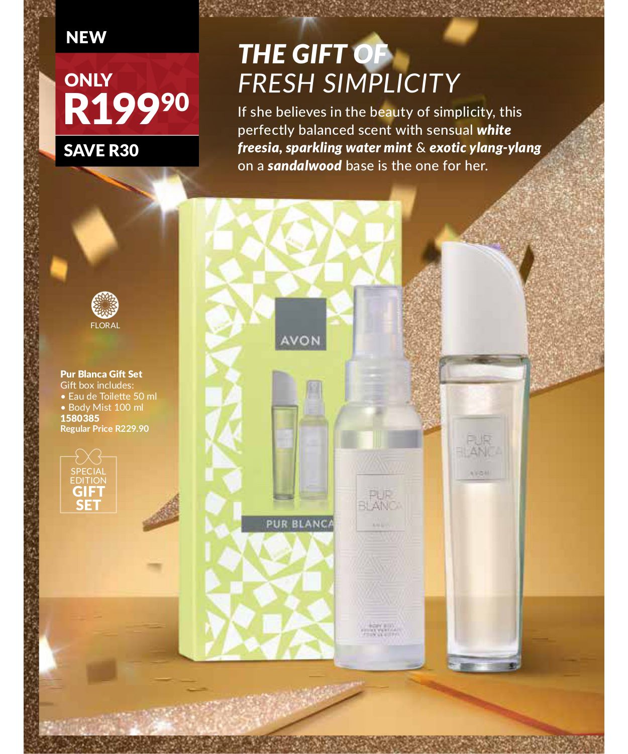 Special Avon 01.11.2025 - 30.11.2025