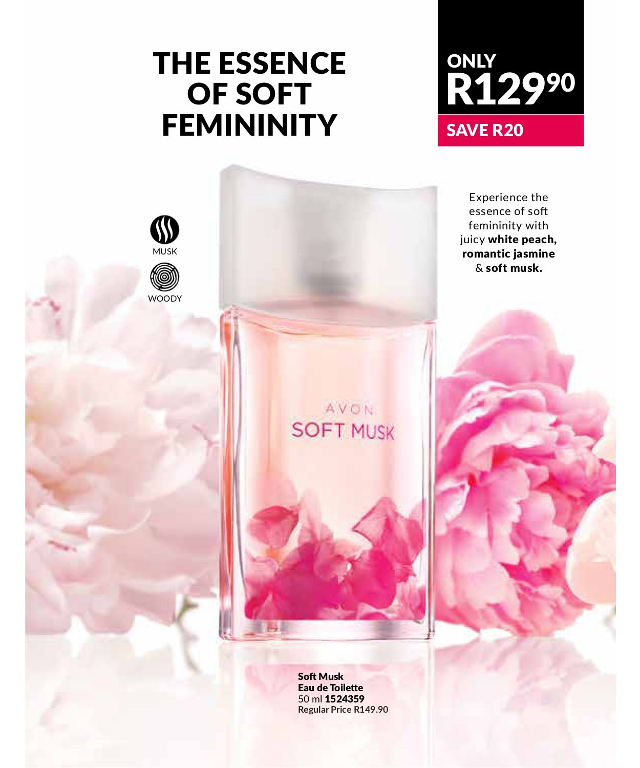 Special Avon 01.11.2025 - 30.11.2025