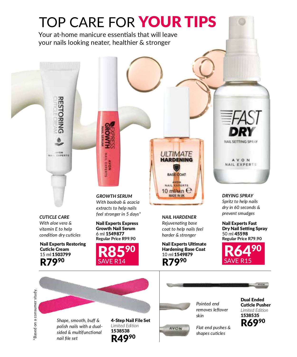 Special Avon 01.11.2025 - 30.11.2025