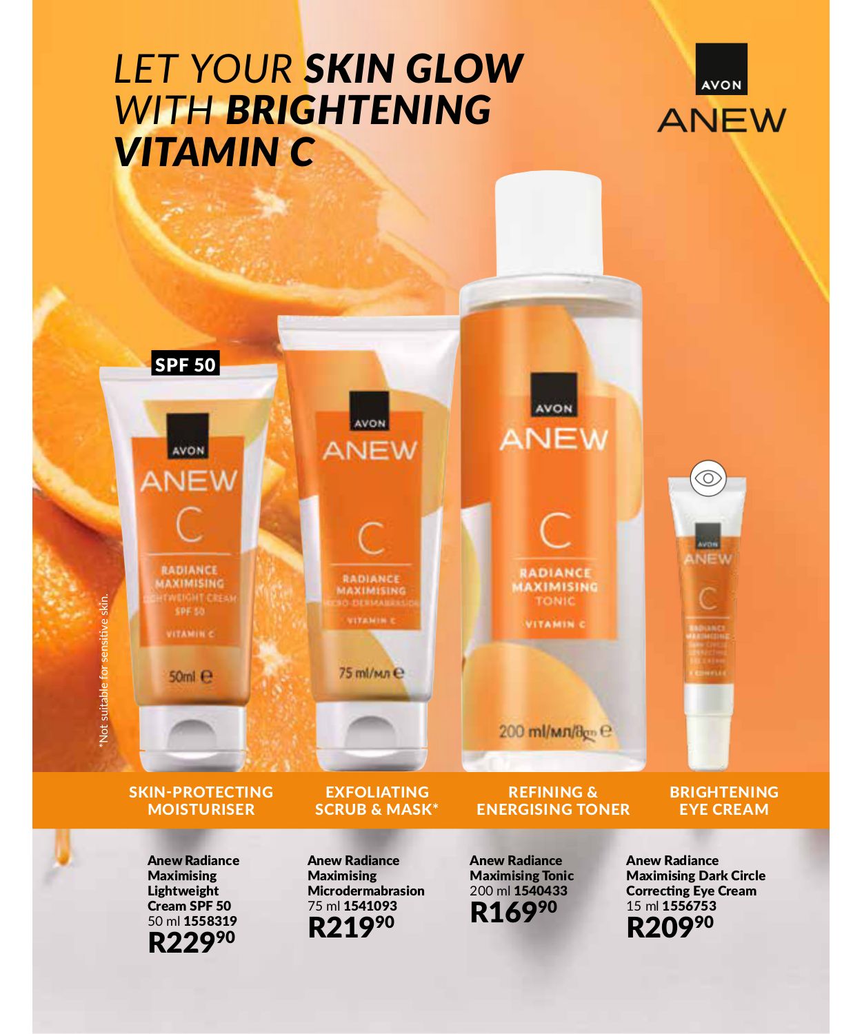 Special Avon 01.11.2025 - 30.11.2025