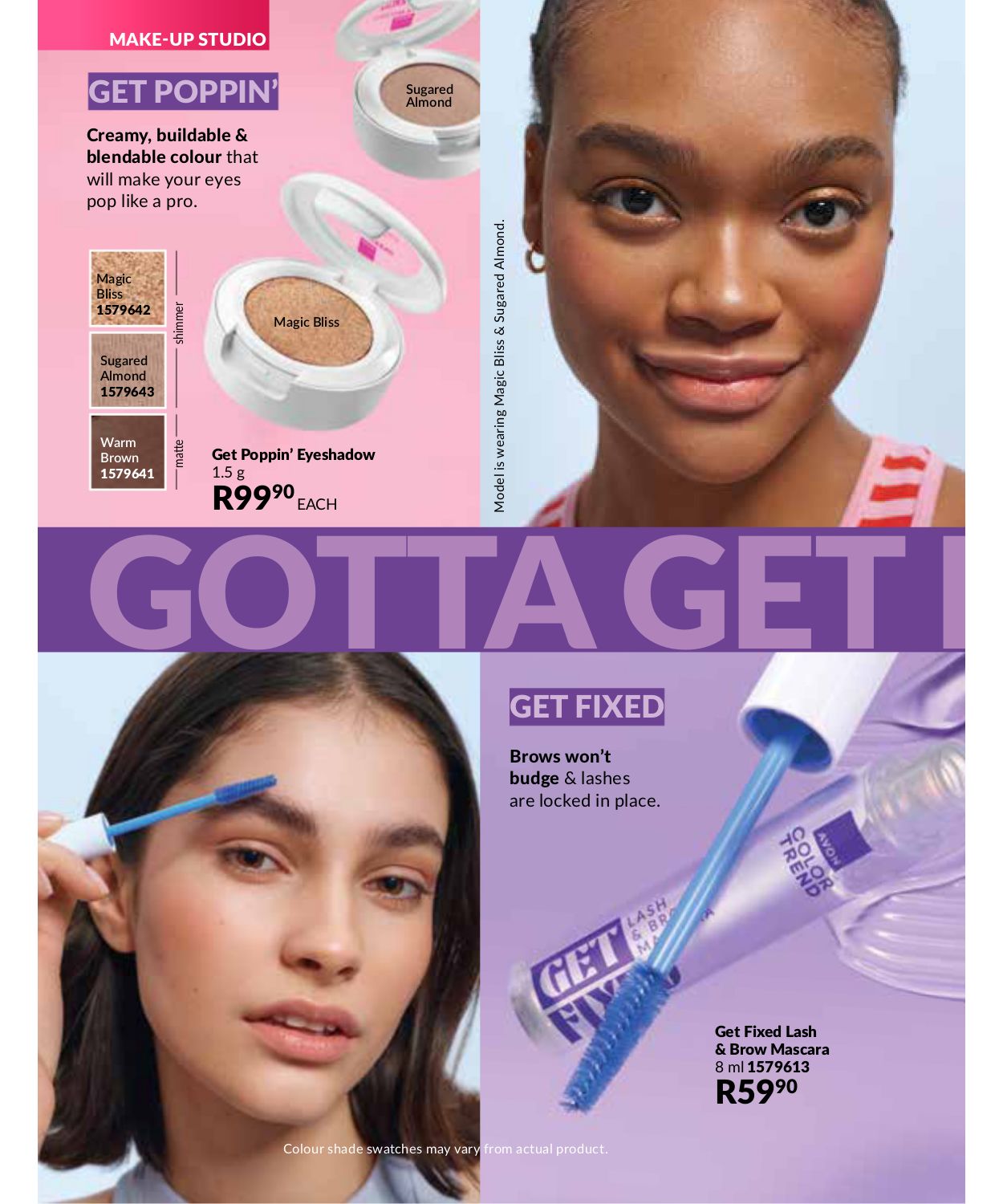 Special Avon 01.11.2025 - 30.11.2025