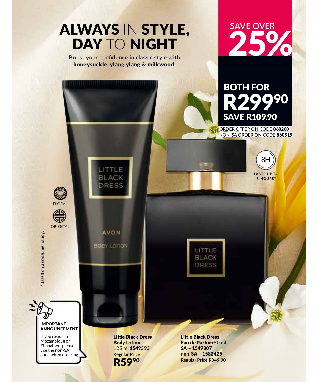 Special Avon 01.11.2025 - 30.11.2025