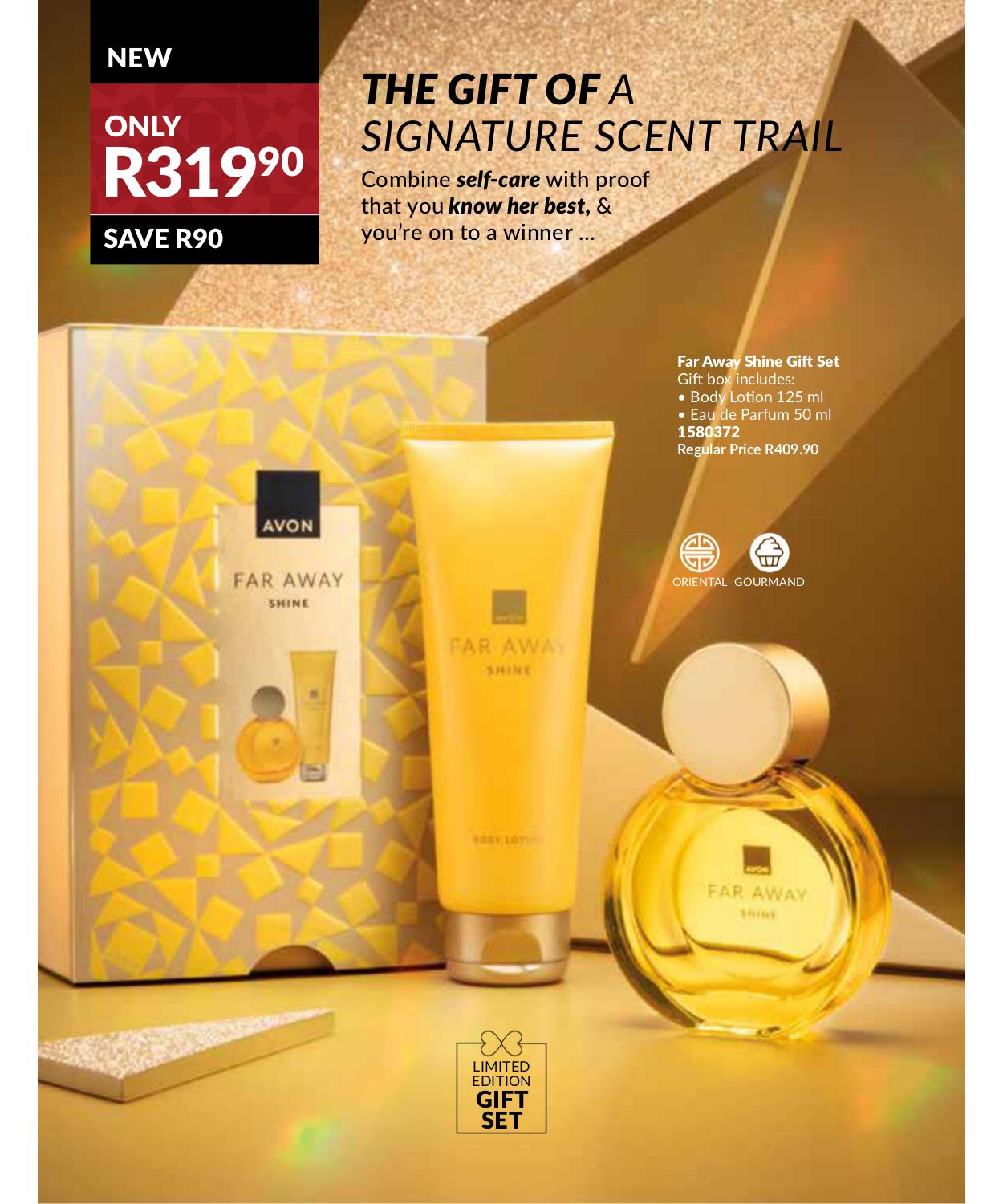 Special Avon 01.11.2025 - 30.11.2025