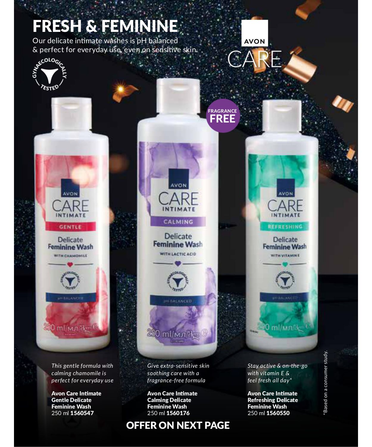 Special Avon 01.11.2025 - 30.11.2025