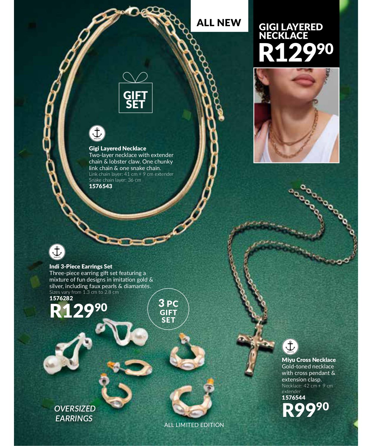 Special Avon 01.11.2025 - 30.11.2025