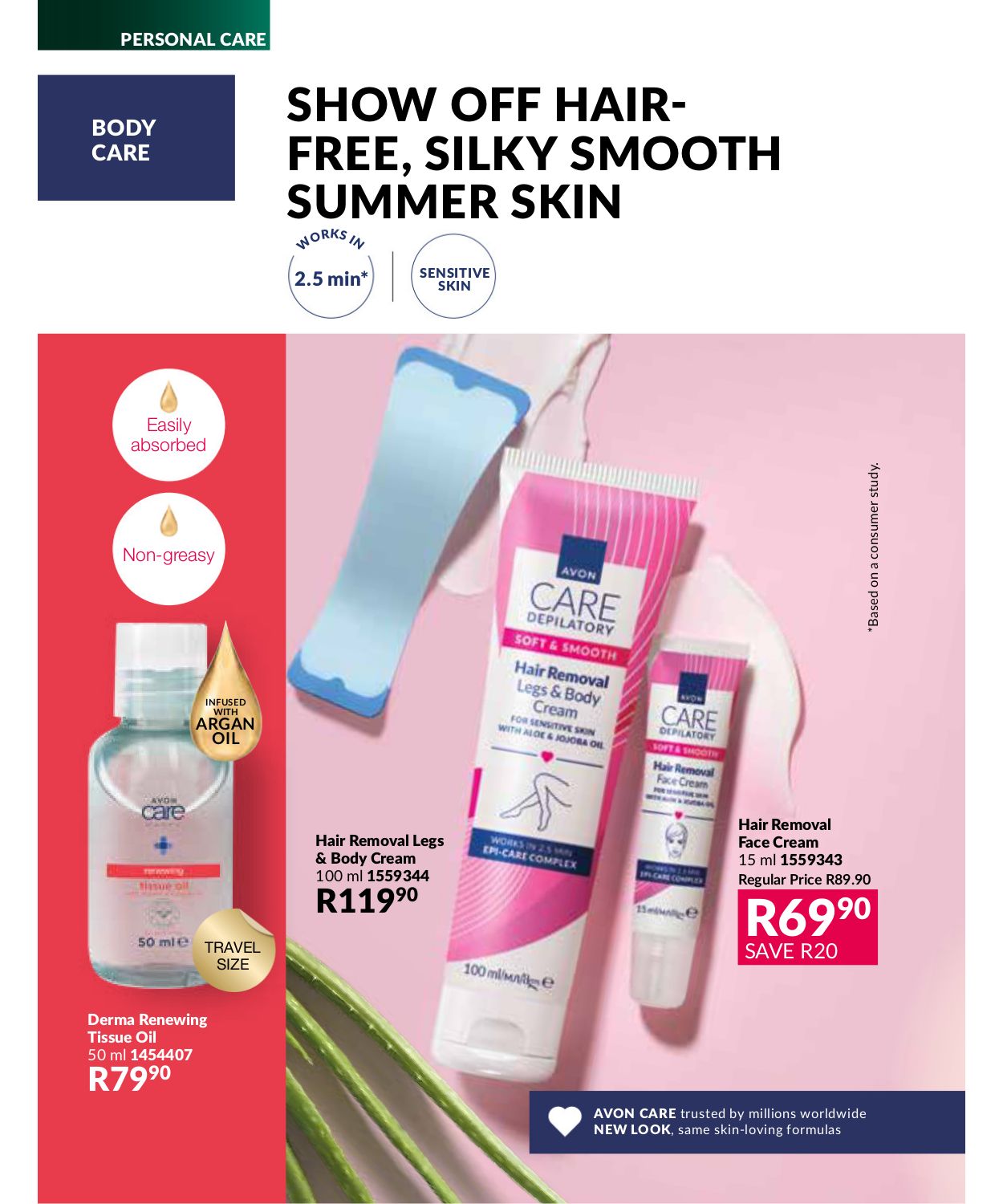 Special Avon 01.11.2025 - 30.11.2025