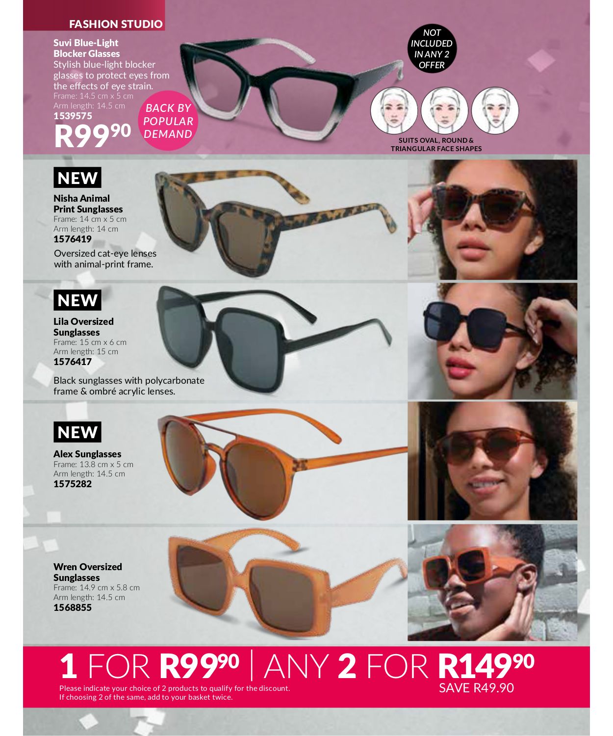 Special Avon 01.11.2025 - 30.11.2025