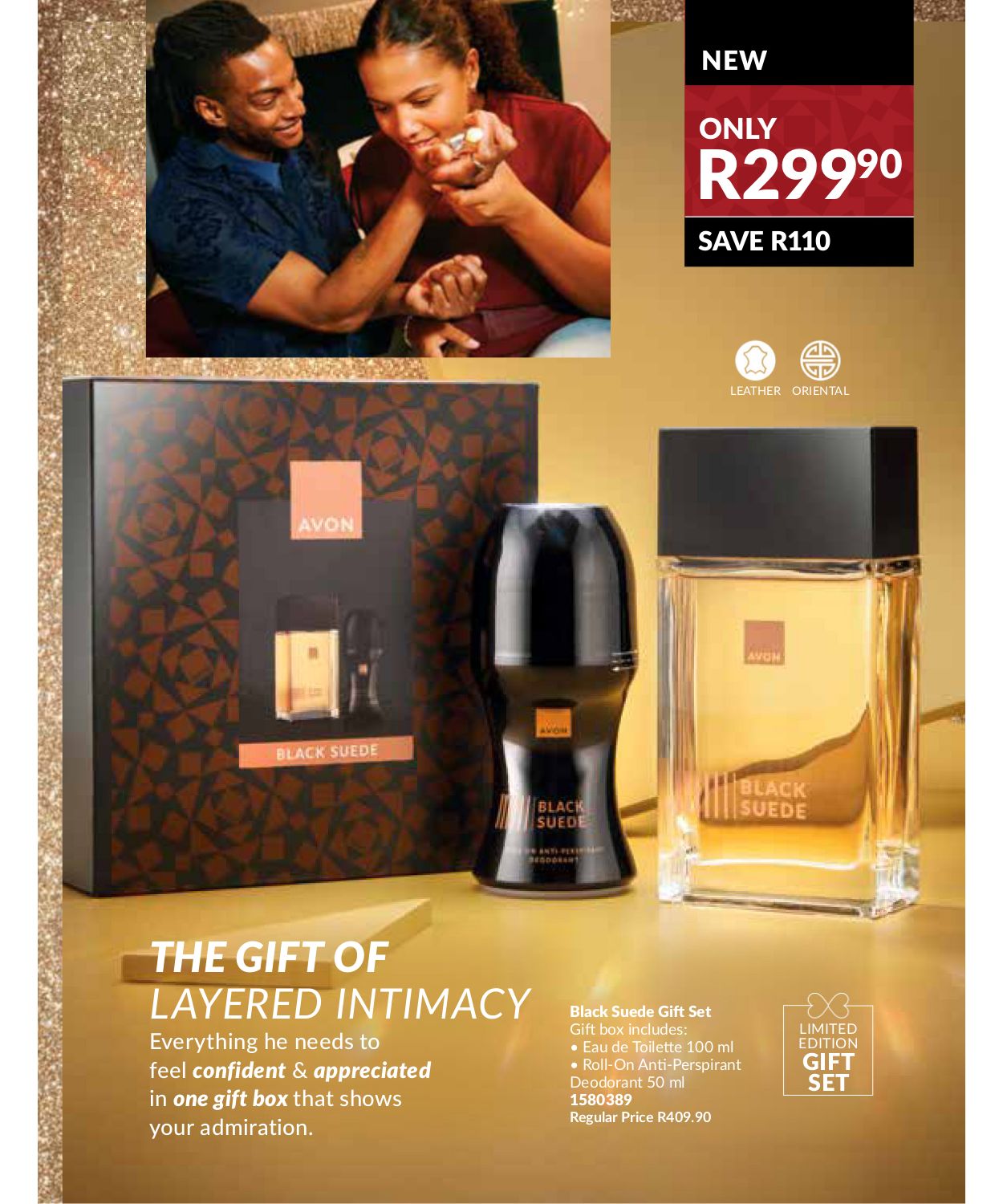Special Avon 01.11.2025 - 30.11.2025