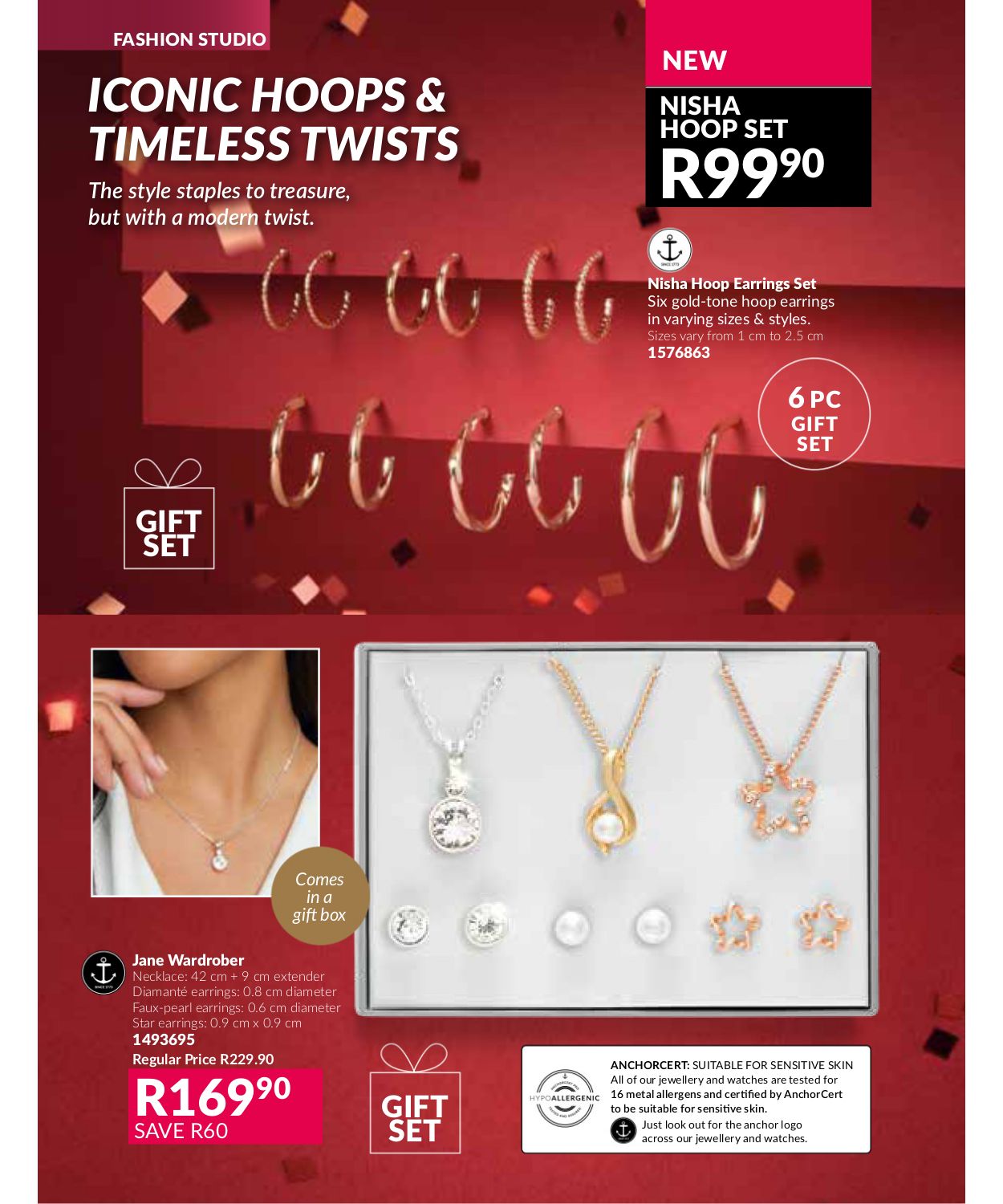 Special Avon 01.11.2025 - 30.11.2025