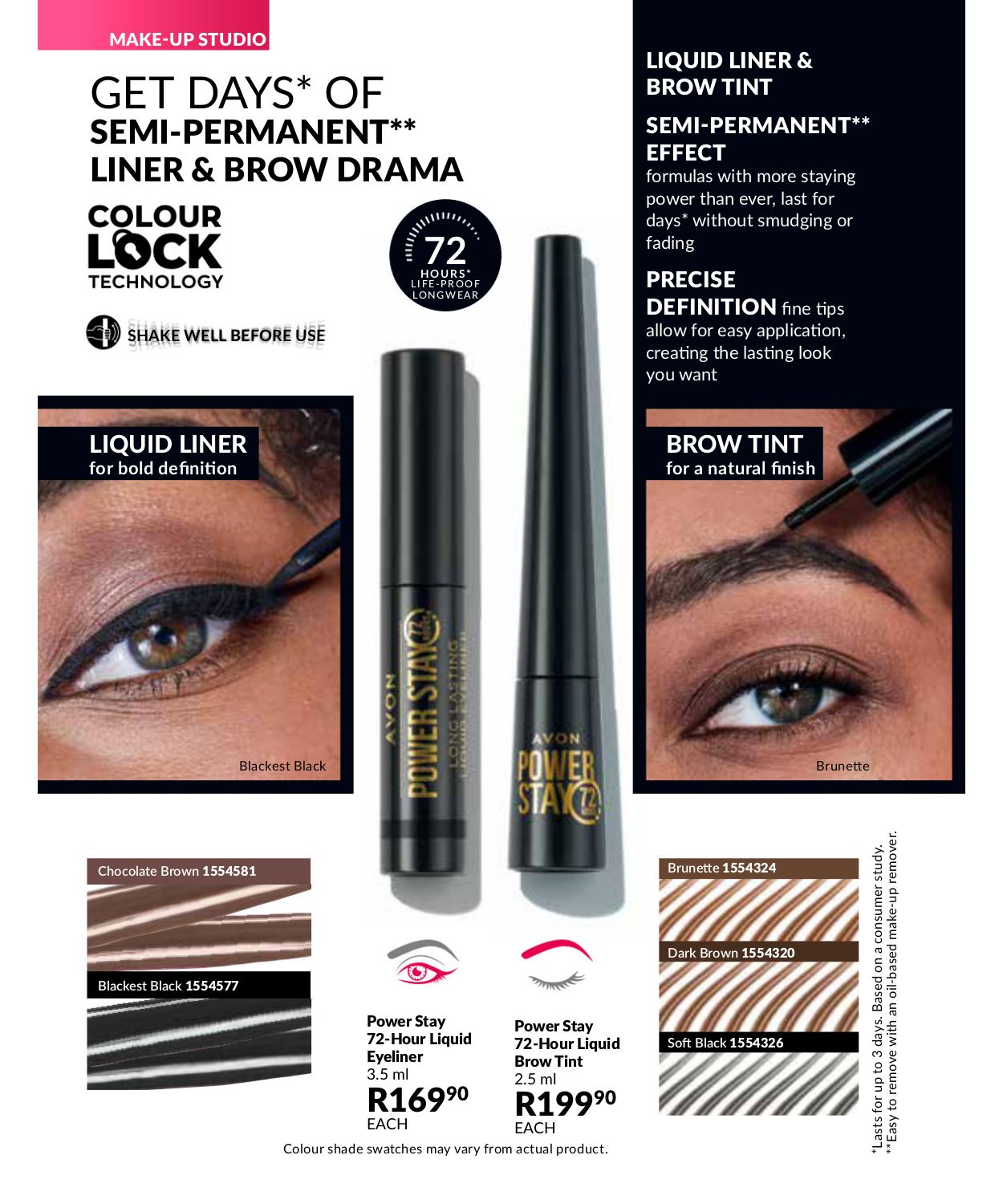 Special Avon 01.11.2025 - 30.11.2025