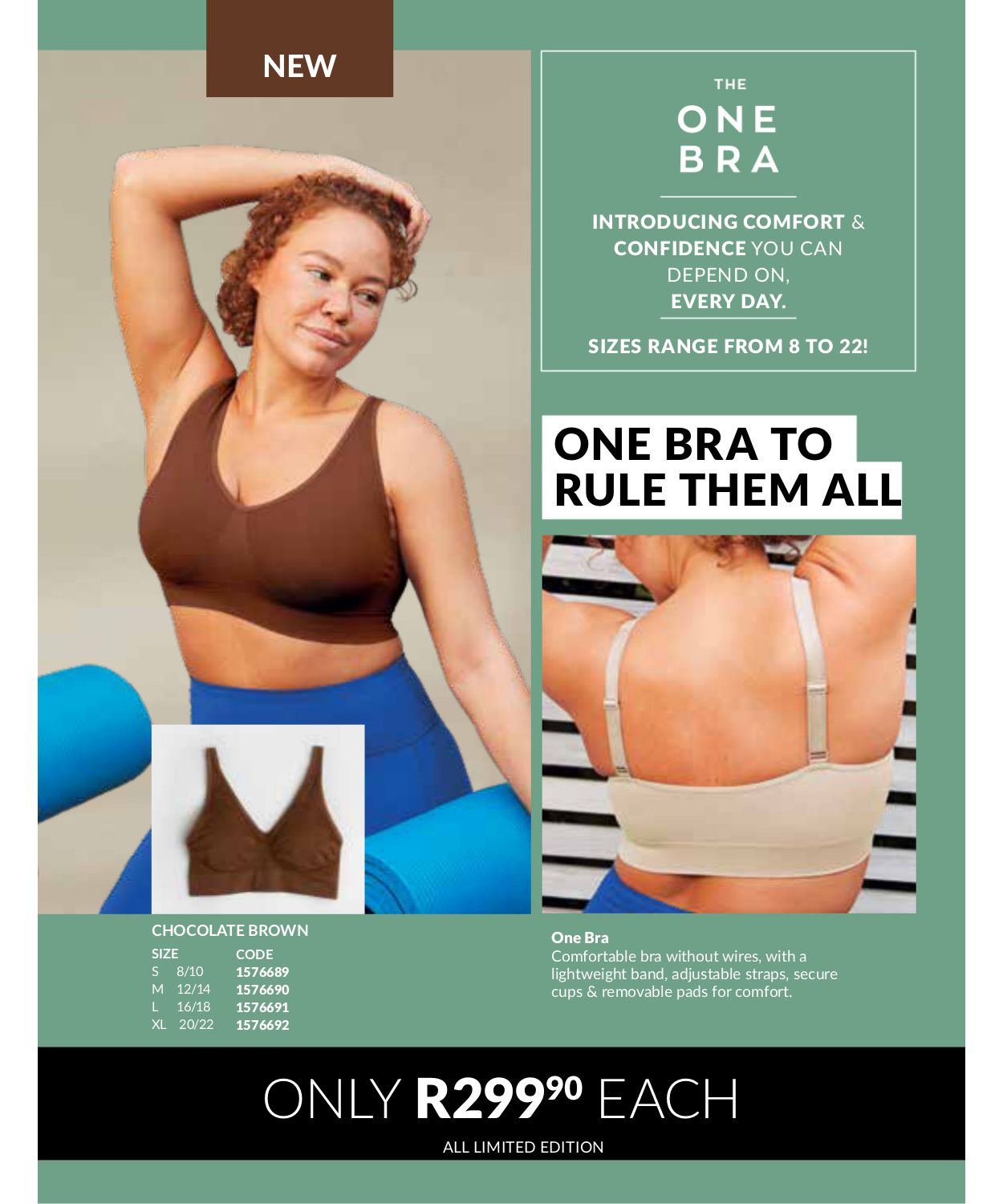 Special Avon 01.11.2025 - 30.11.2025