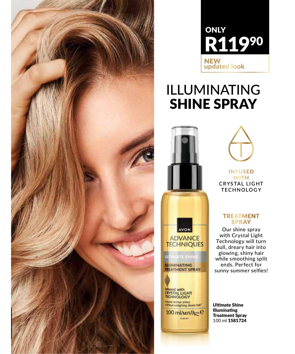 Special Avon 01.11.2025 - 30.11.2025