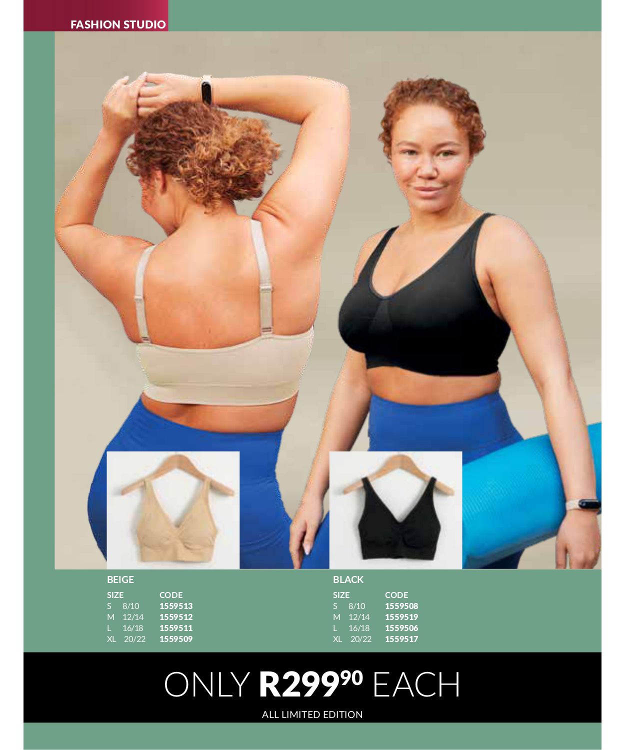 Special Avon 01.11.2025 - 30.11.2025