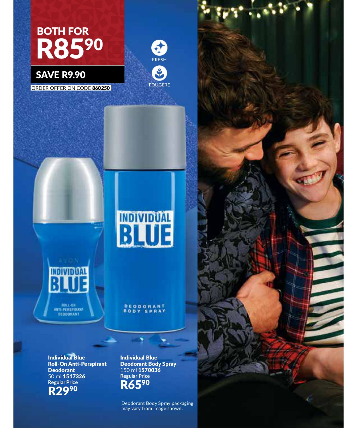 Special Avon 01.11.2025 - 30.11.2025