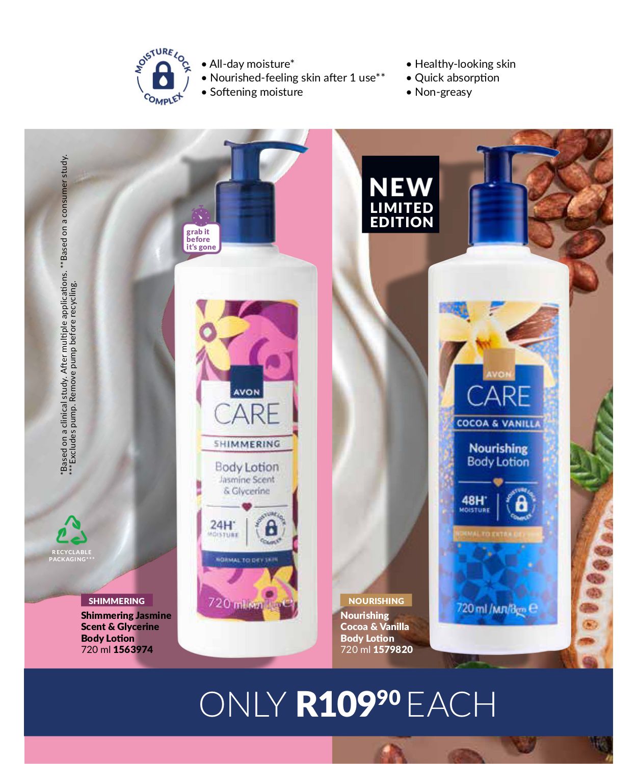 Special Avon 01.11.2025 - 30.11.2025