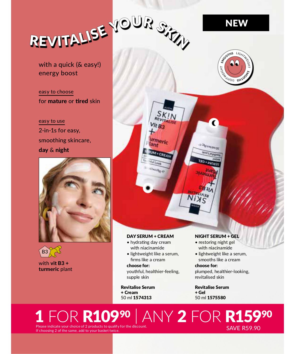 Special Avon 01.11.2025 - 30.11.2025