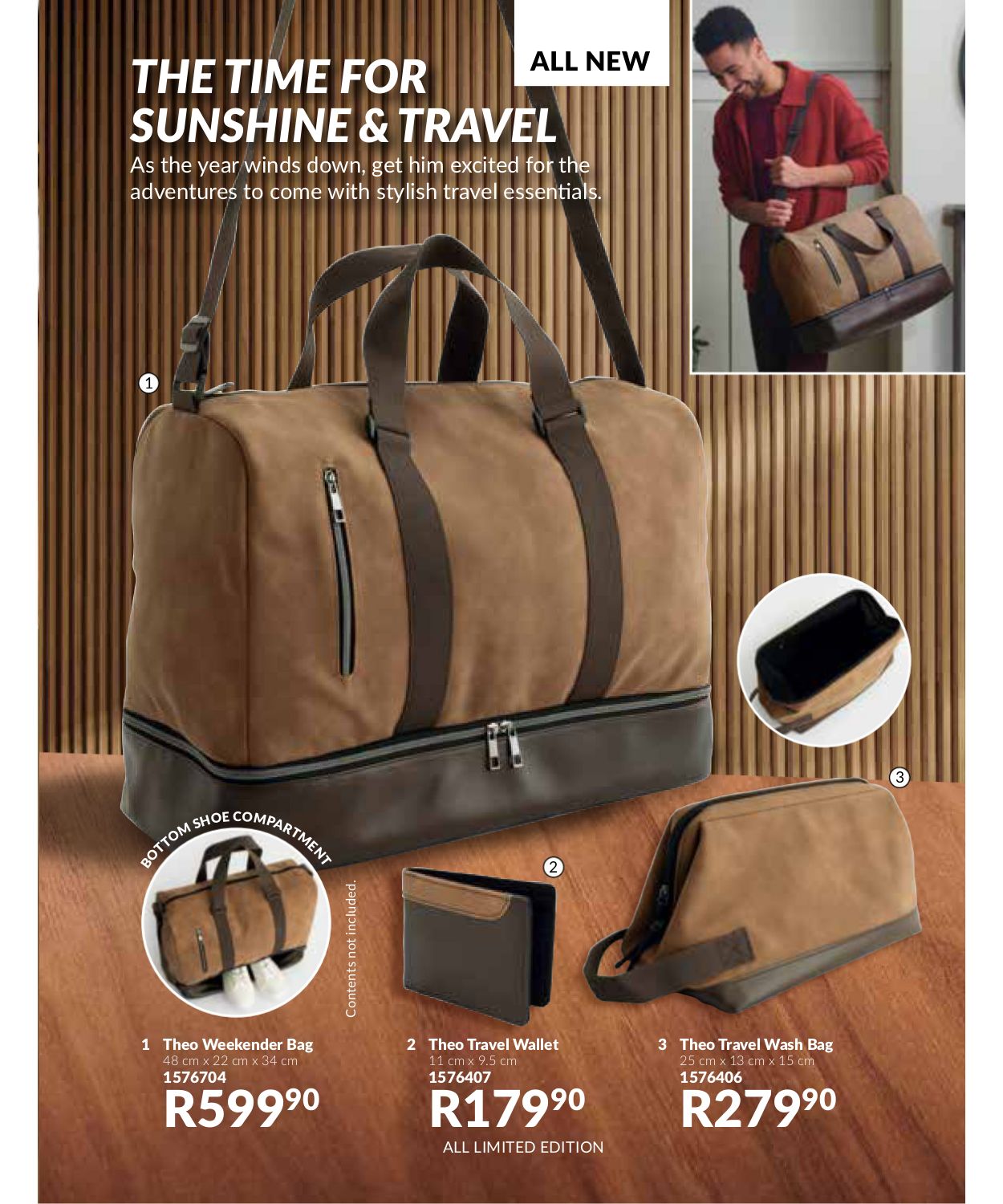 Special Avon 01.11.2025 - 30.11.2025