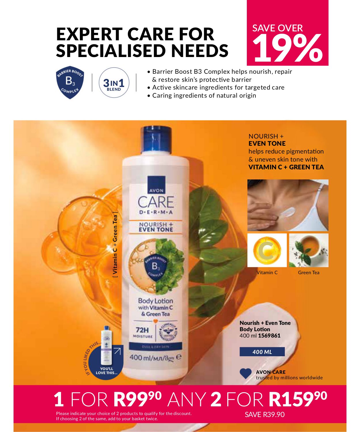 Special Avon 01.11.2025 - 30.11.2025