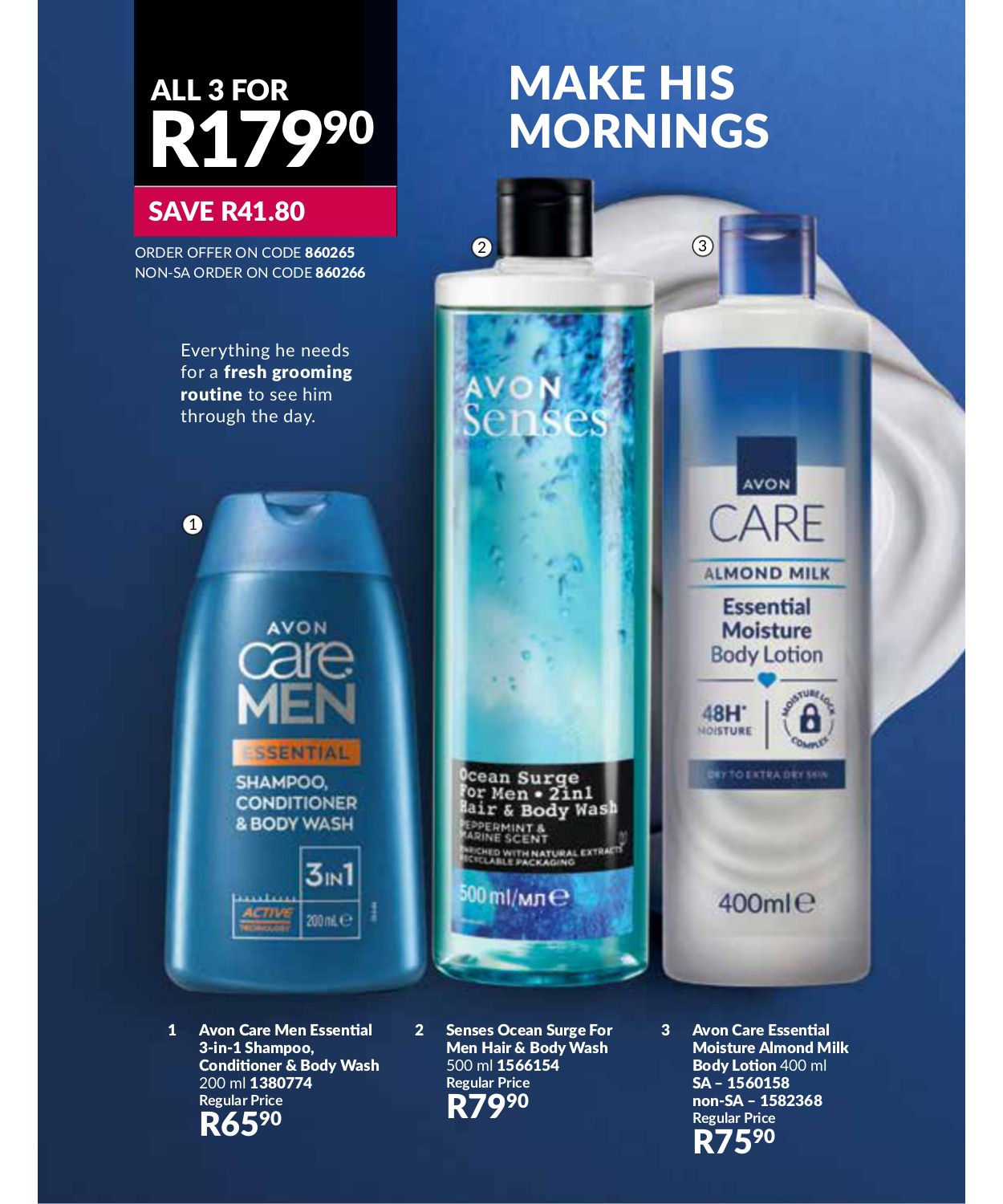 Special Avon 01.11.2025 - 30.11.2025