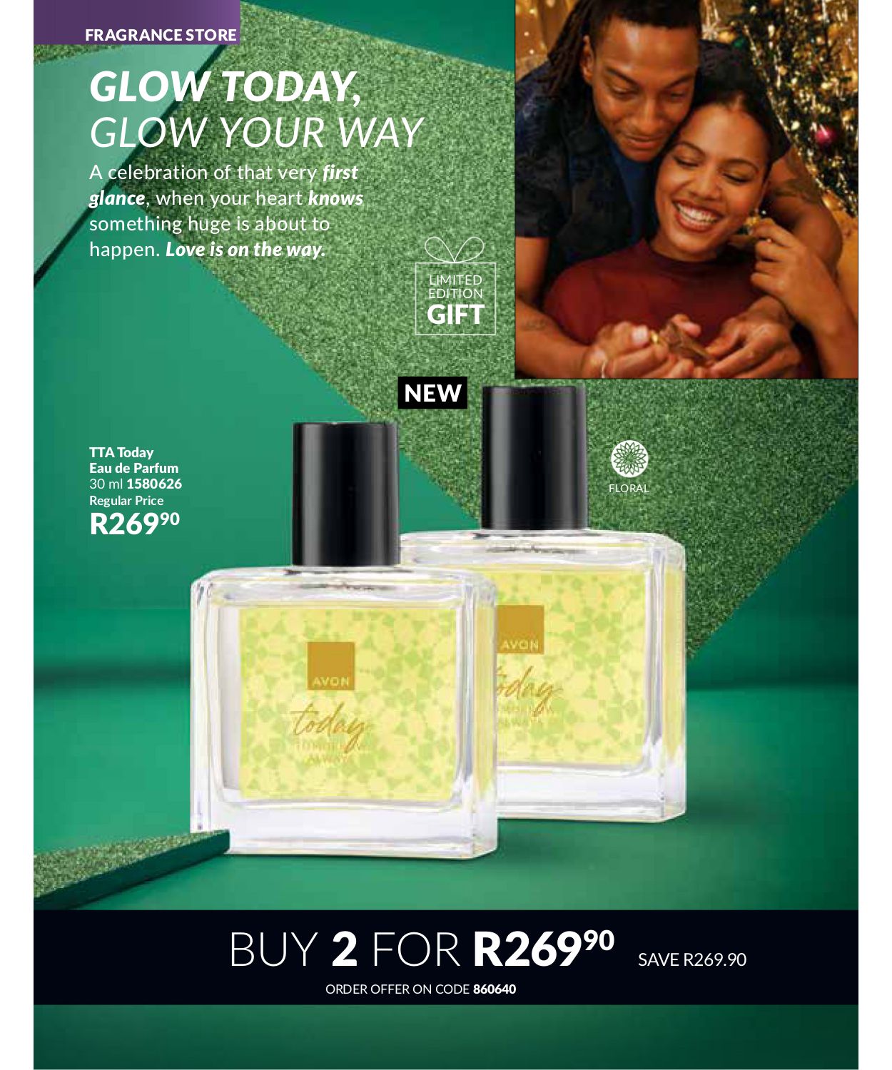 Special Avon 01.11.2025 - 30.11.2025
