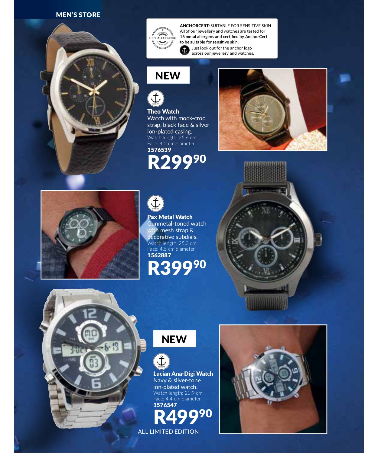 Special Avon 01.11.2025 - 30.11.2025