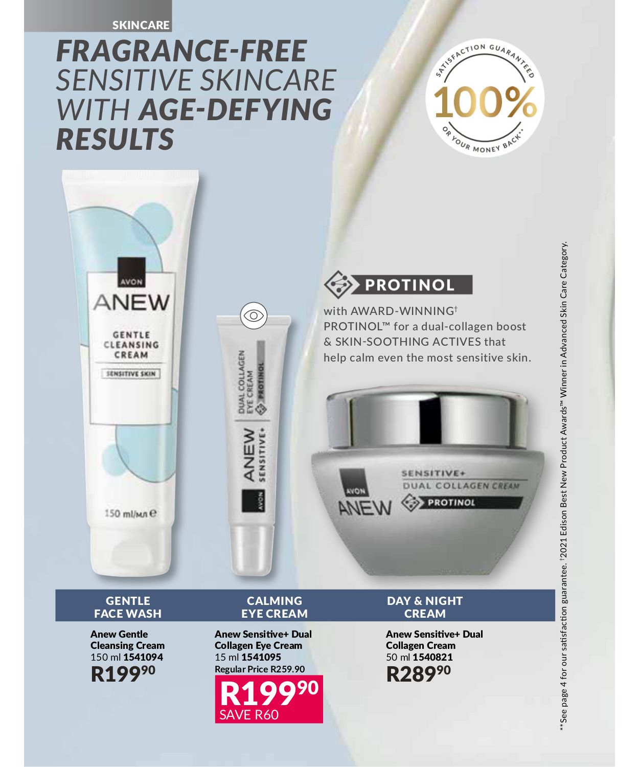 Special Avon 01.11.2025 - 30.11.2025