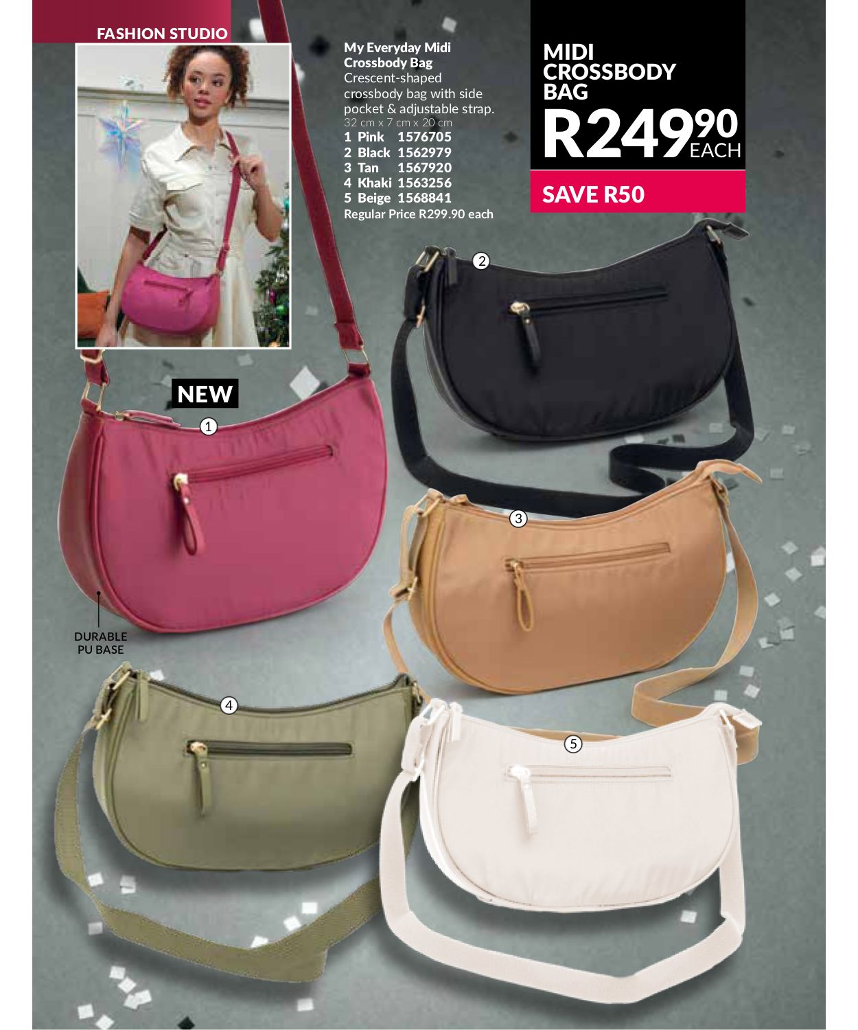 Special Avon 01.11.2025 - 30.11.2025