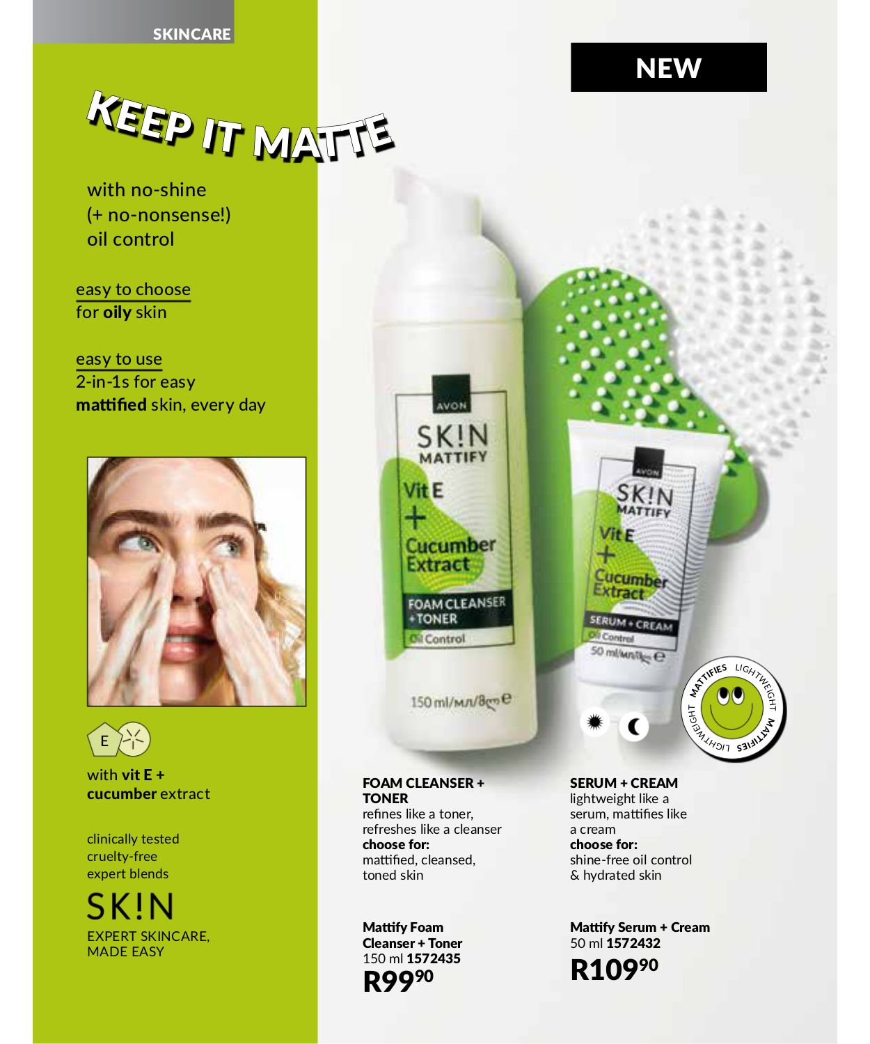 Special Avon 01.11.2025 - 30.11.2025