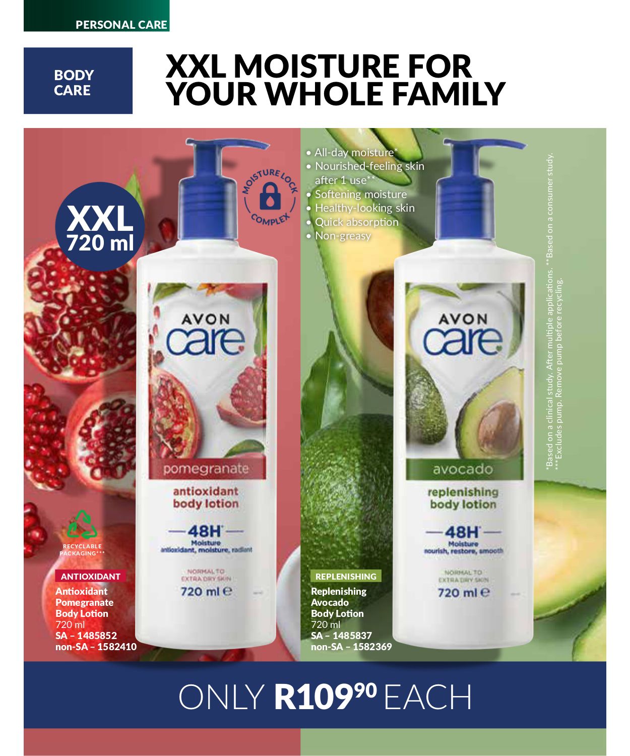 Special Avon 01.11.2025 - 30.11.2025