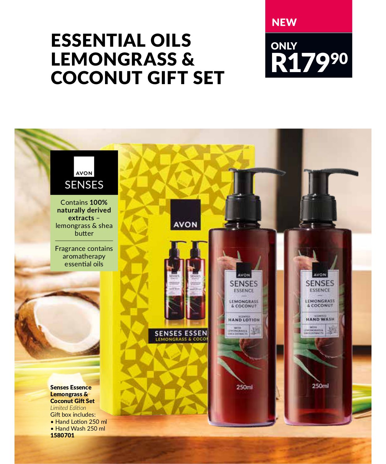 Special Avon 01.11.2025 - 30.11.2025