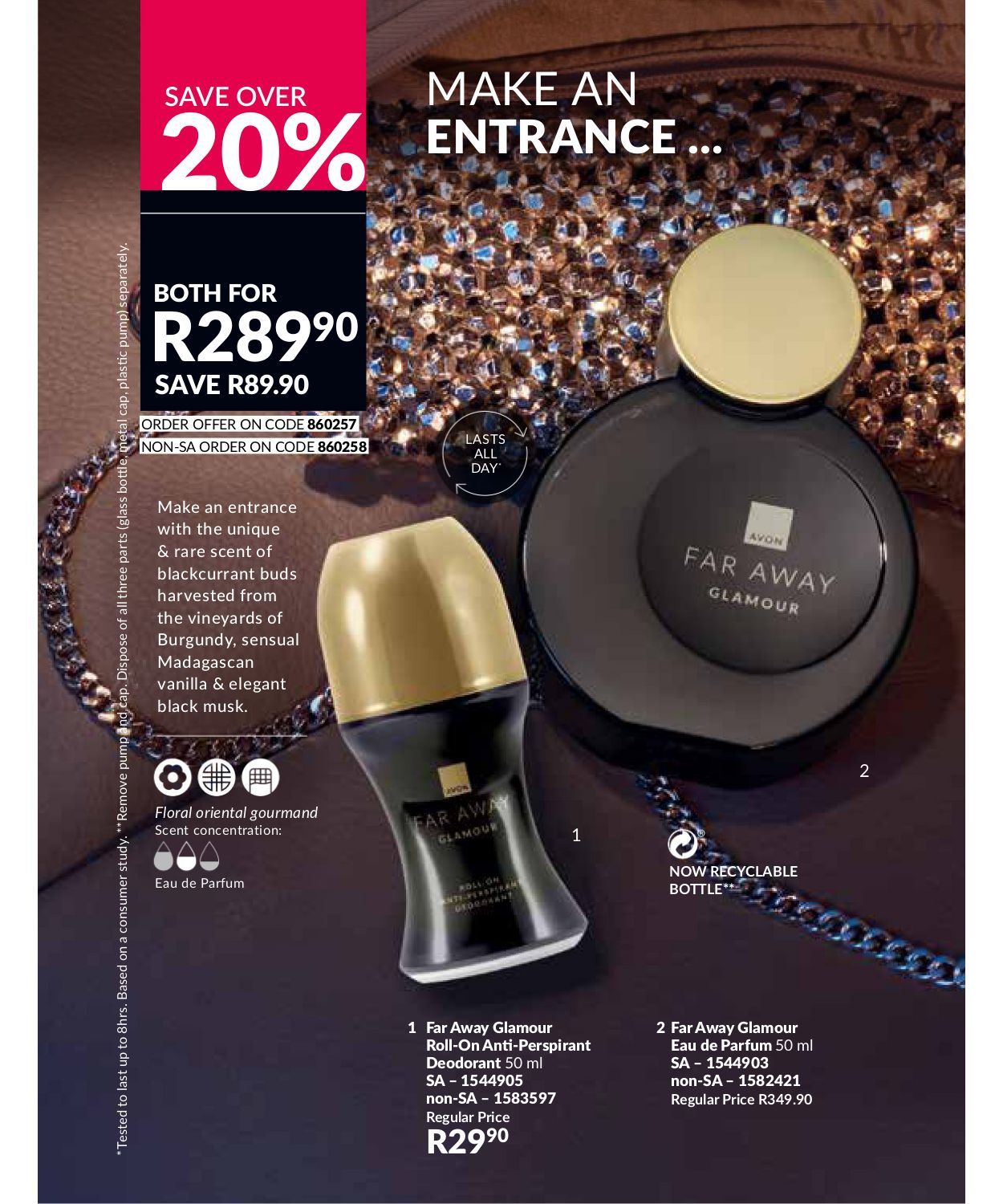 Special Avon 01.11.2025 - 30.11.2025