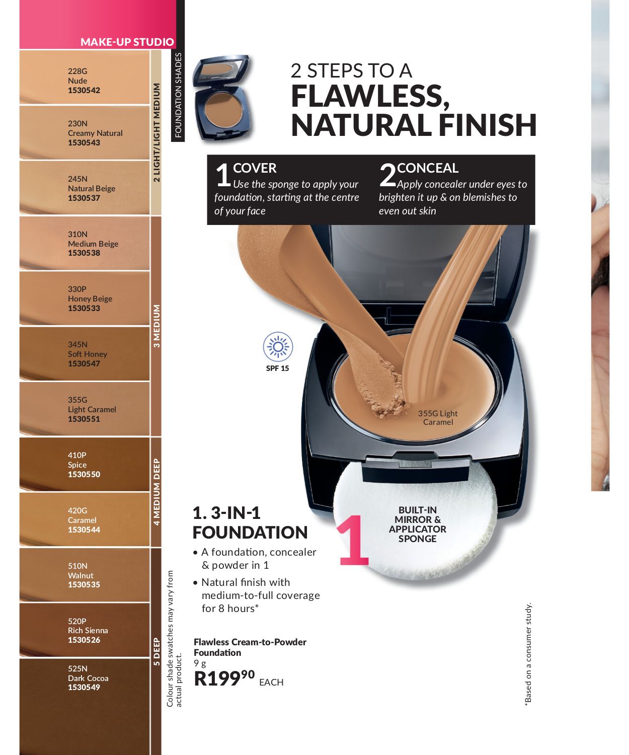 Special Avon 01.11.2025 - 30.11.2025