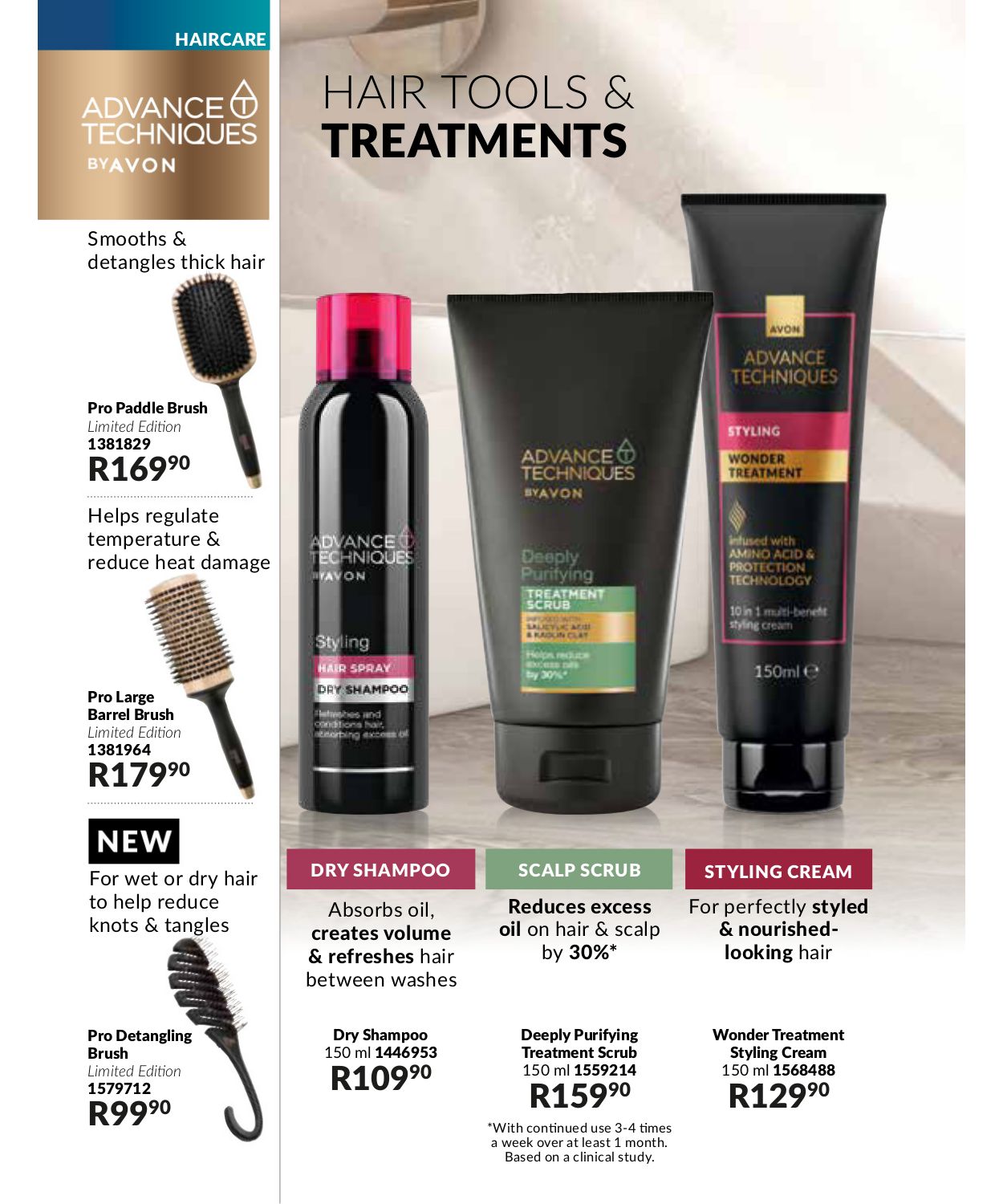 Special Avon 01.11.2025 - 30.11.2025