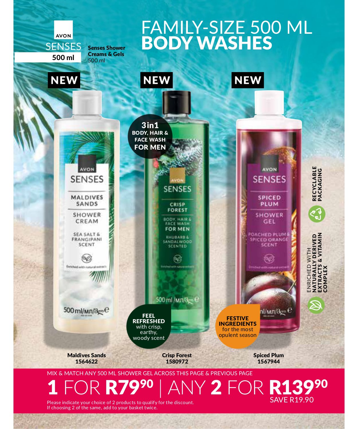 Special Avon 01.11.2025 - 30.11.2025