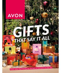 Special Avon 01.11.2025 - 30.11.2025