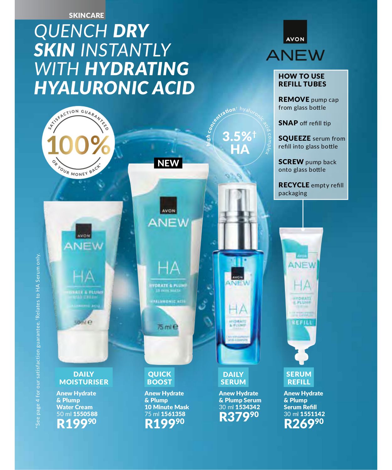 Special Avon 01.12.2025 - 31.12.2025