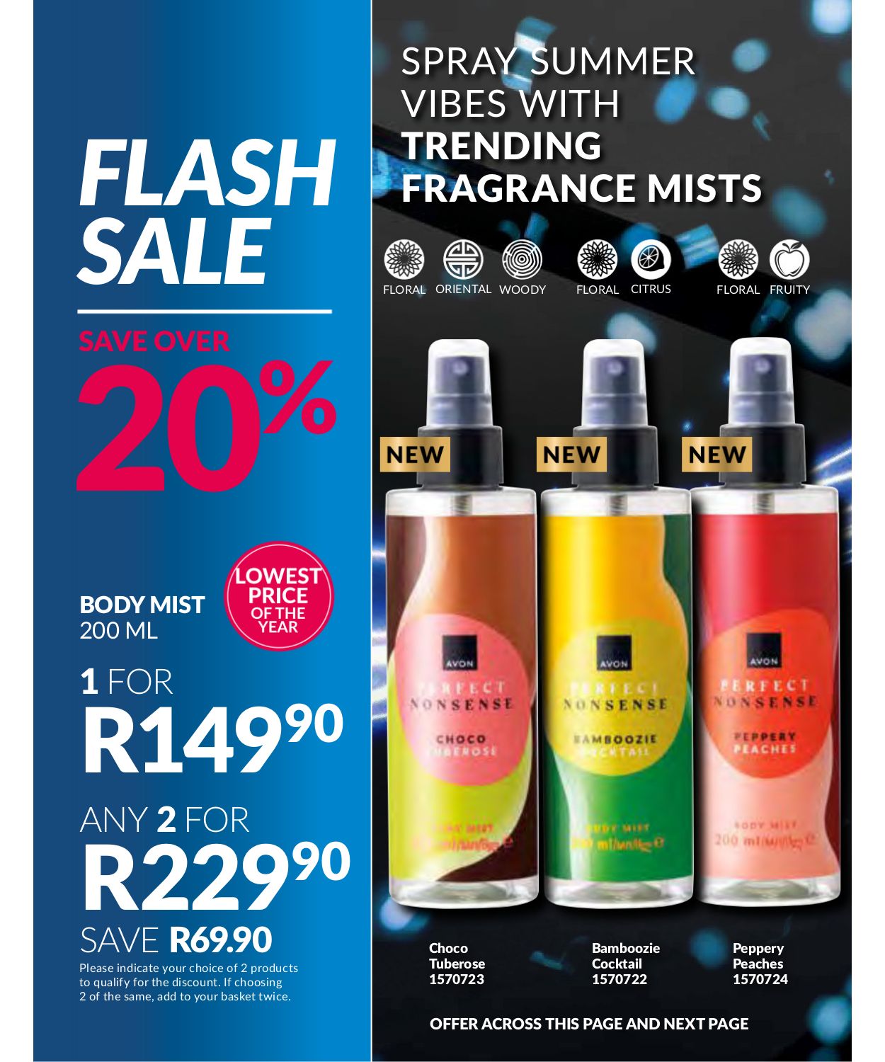 Special Avon 01.12.2025 - 31.12.2025