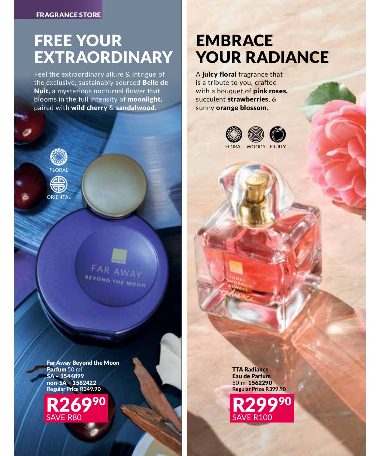 Special Avon 01.12.2025 - 31.12.2025