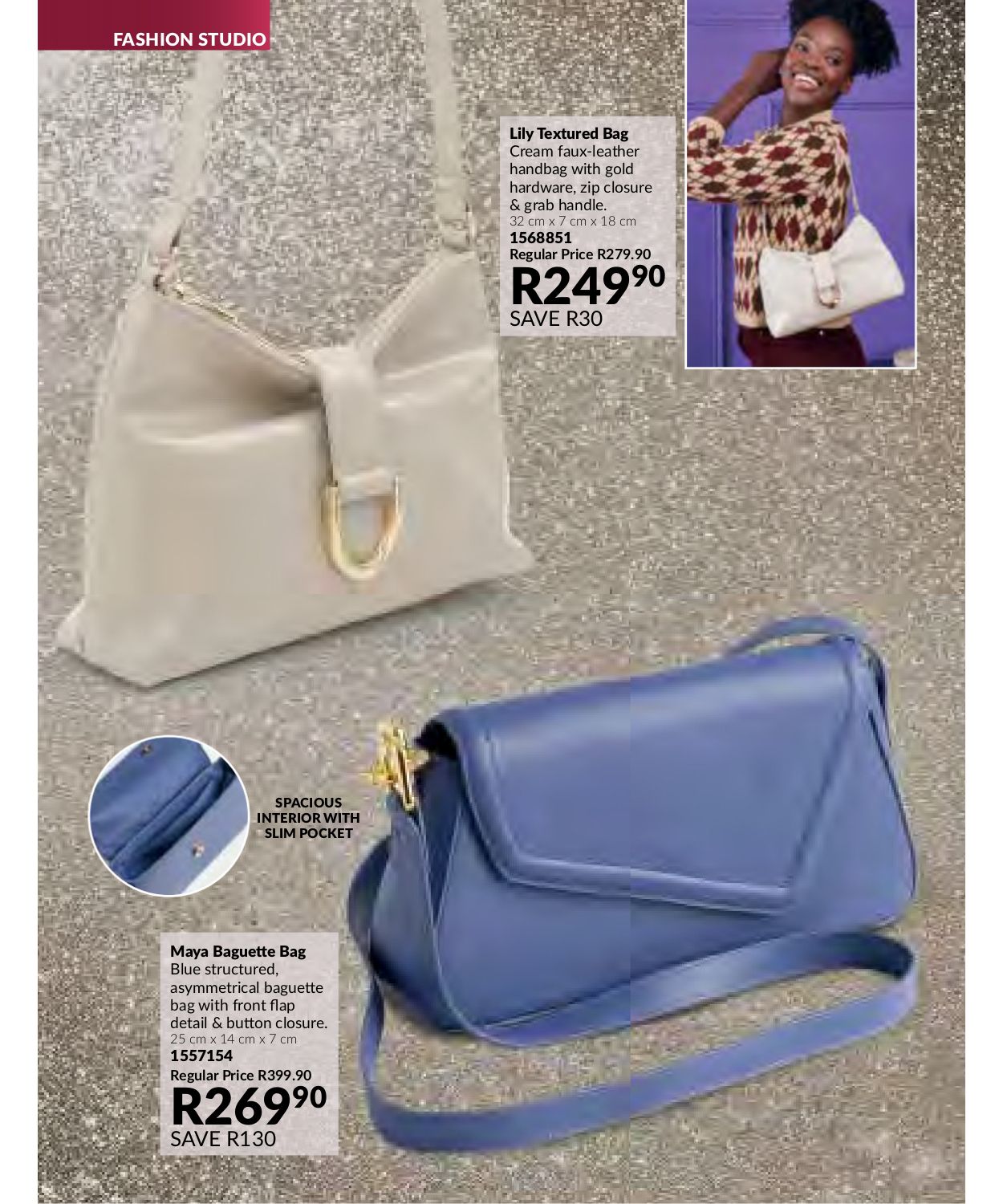 Special Avon 01.12.2025 - 31.12.2025