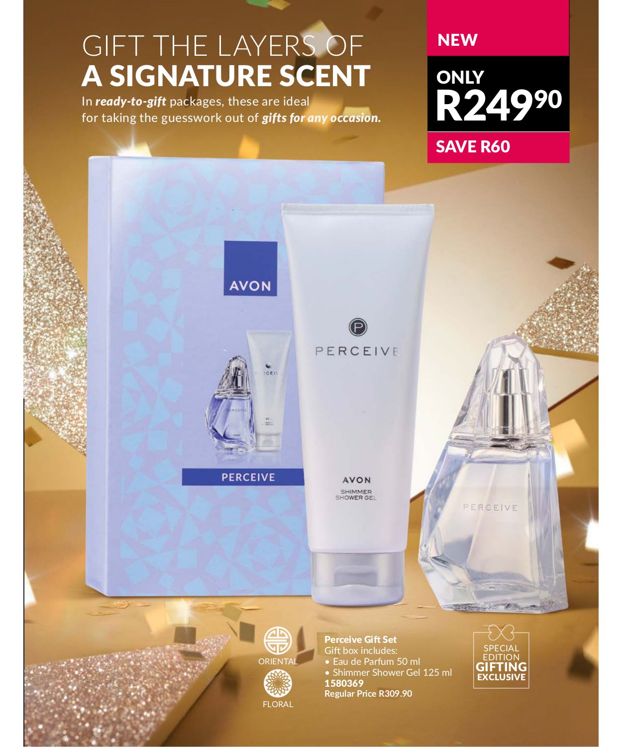 Special Avon 01.12.2025 - 31.12.2025
