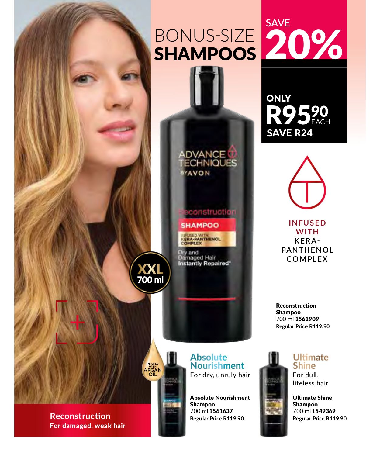 Special Avon 01.12.2025 - 31.12.2025